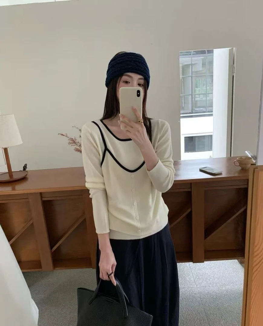 羊毛衫小赵百分之七十以上羊毛001-050气质