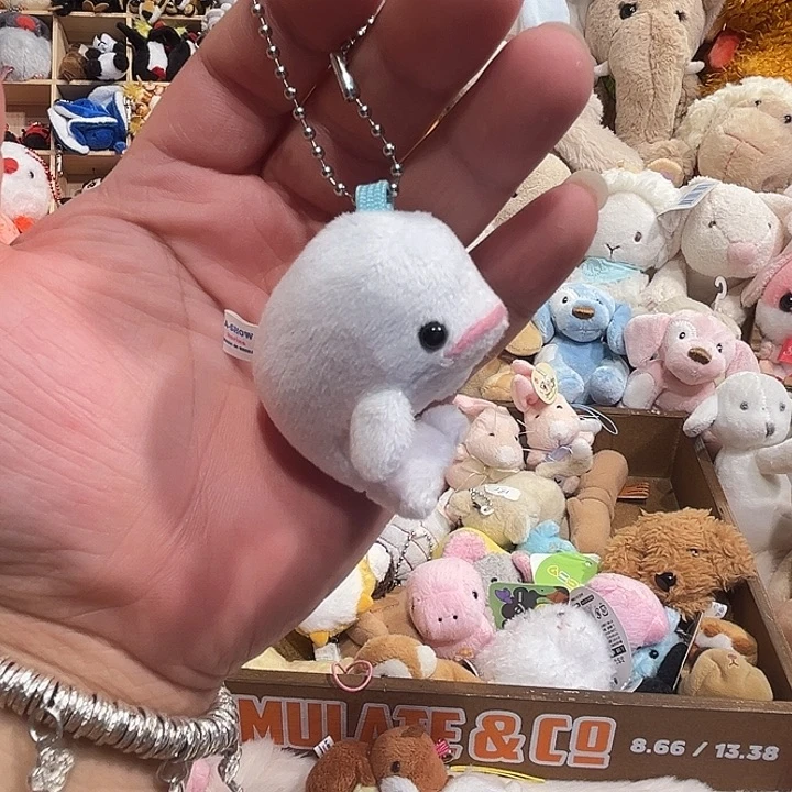 毛绒挂件哈哈哈哈哈哈