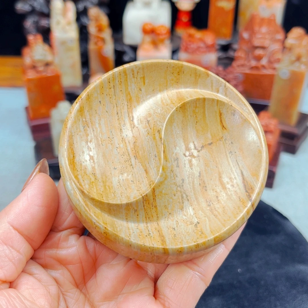 山东石捡漏瑕疵品