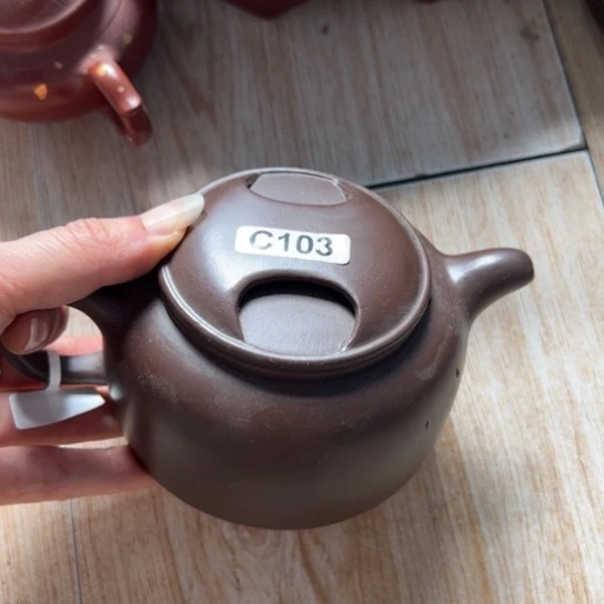 【闪购商品】茶壶紫砂紫砂壶等
