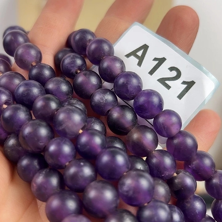 羊***眯玛瑙/玉髓颈饰未镶嵌