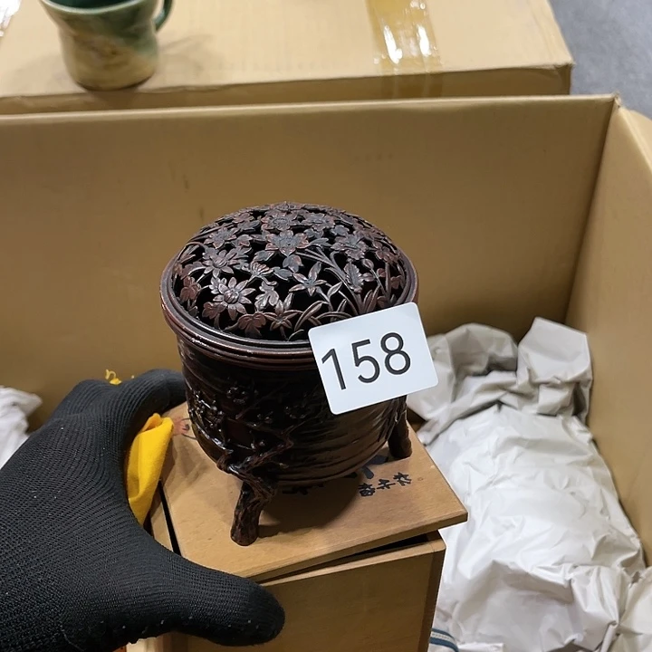 茶宠三****李我们都在努力着改变