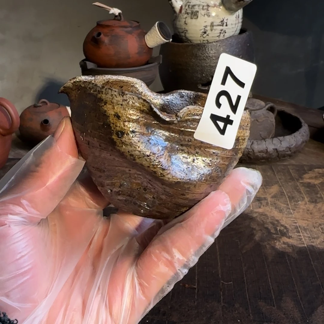 杯新年新气象，件件不一样