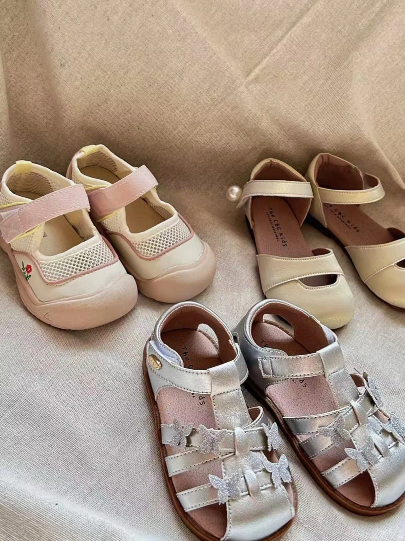 高货孤品断码童鞋【501---530】