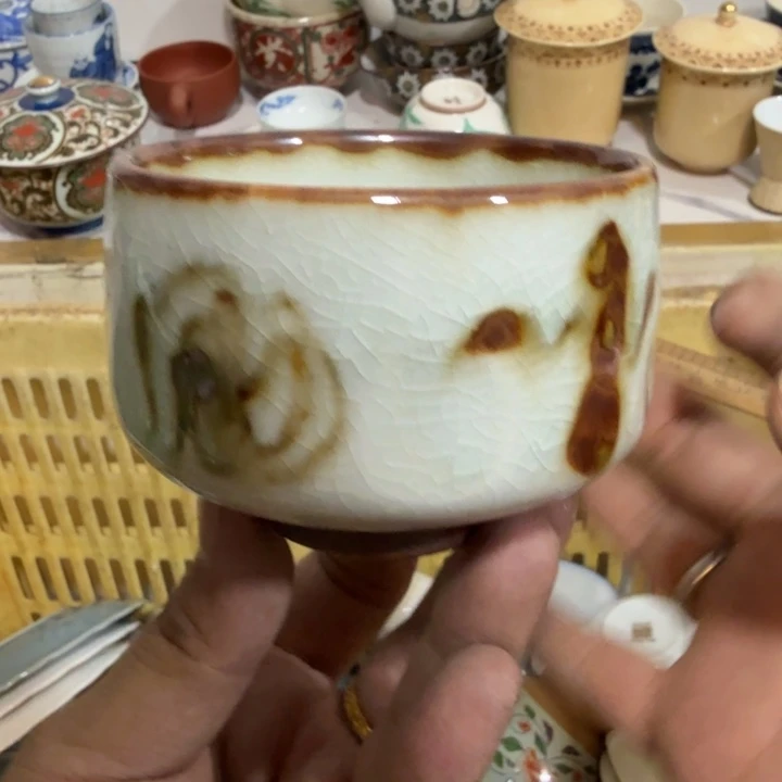 陶瓷推荐第二名20包邮