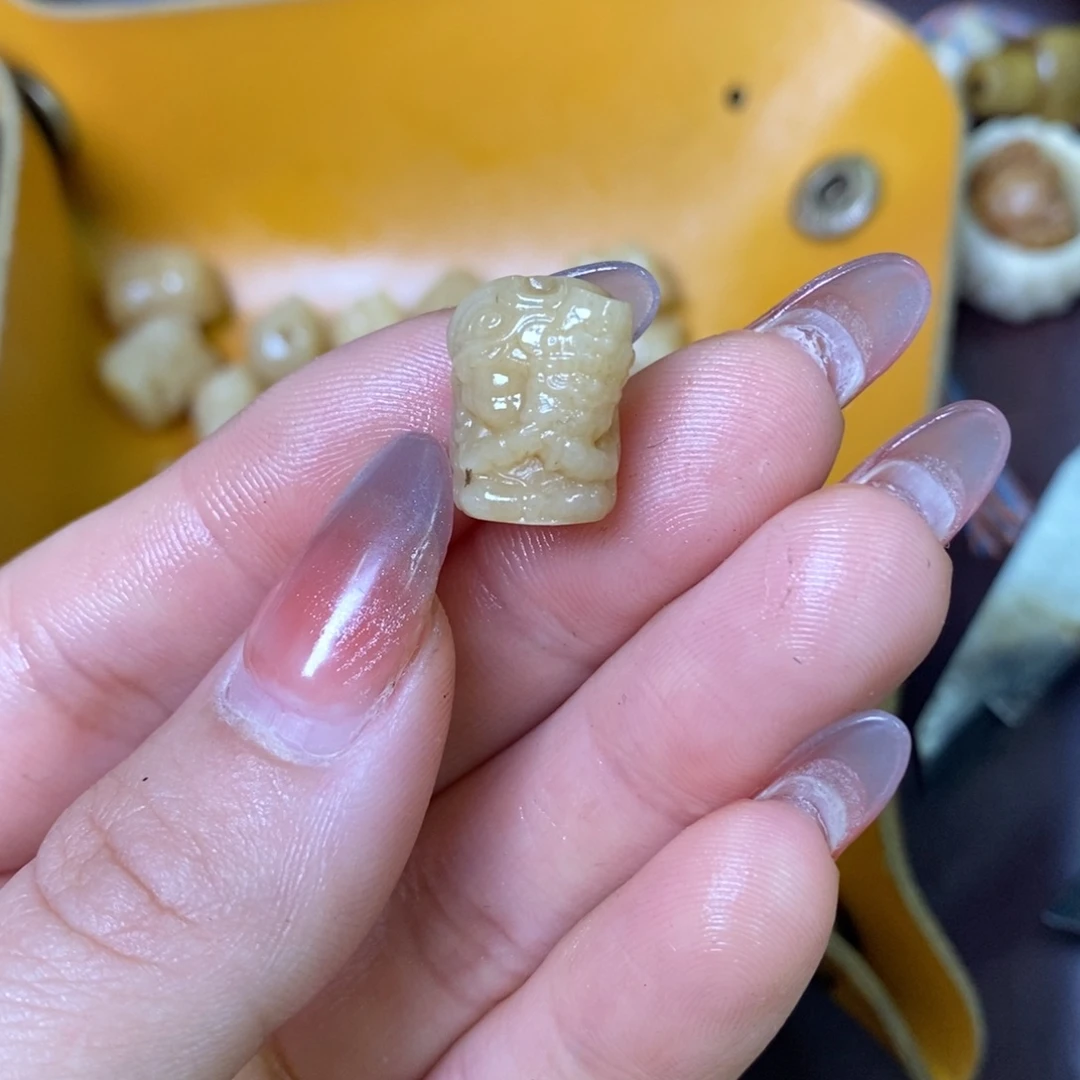 手串/手链驼骨配饰43