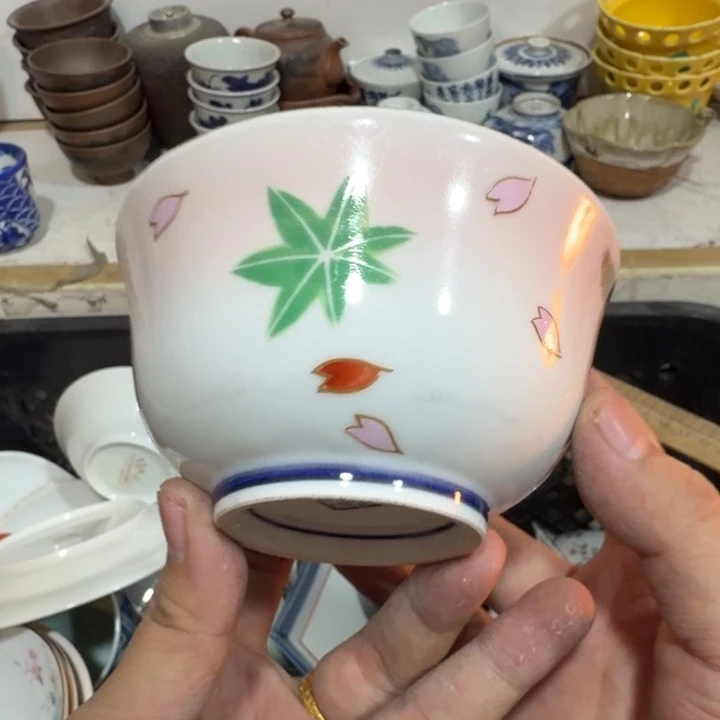 陶瓷推荐第二名20包邮