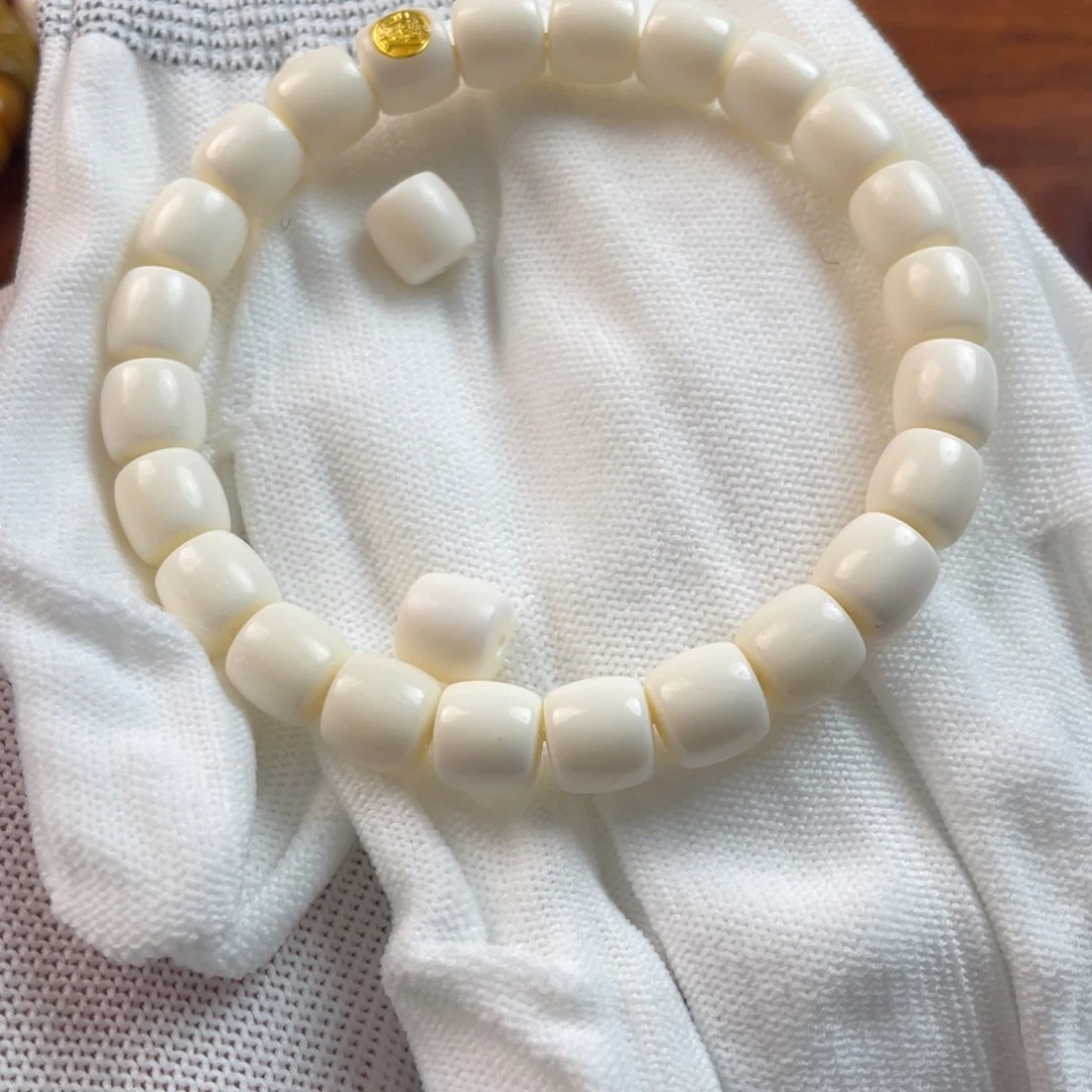 手串/手链鹿骨手串