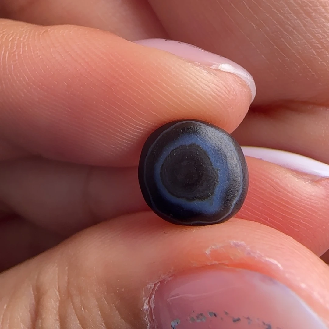 玛瑙/玉髓合金珠宝奇石