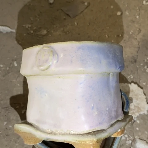 罐9893 微瑕38包邮景德镇陶瓷