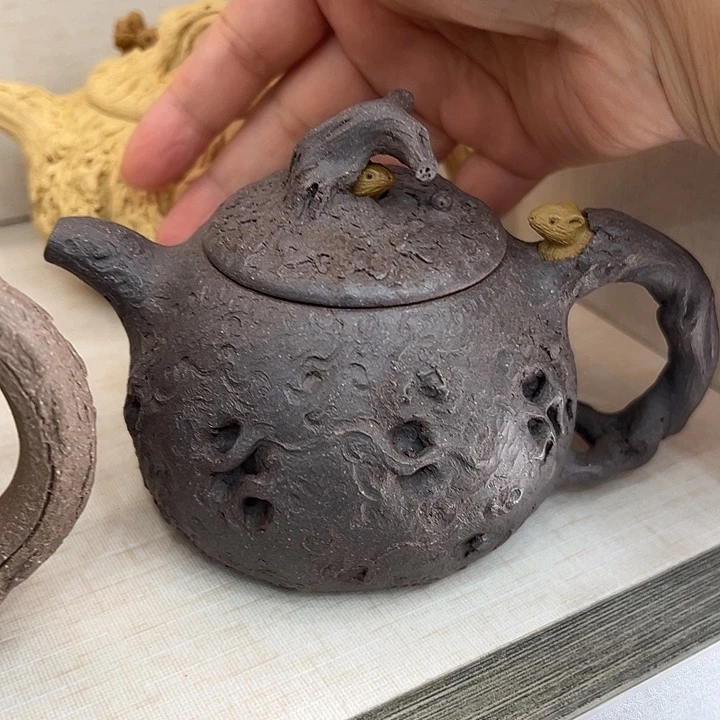茶壶紫砂紫砂壶紫砂茶壶