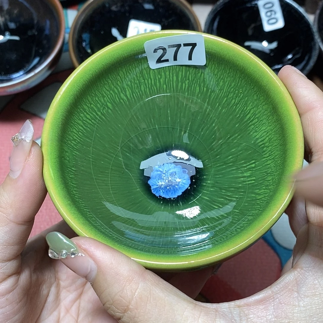 茶盏表妹建盏茶器277