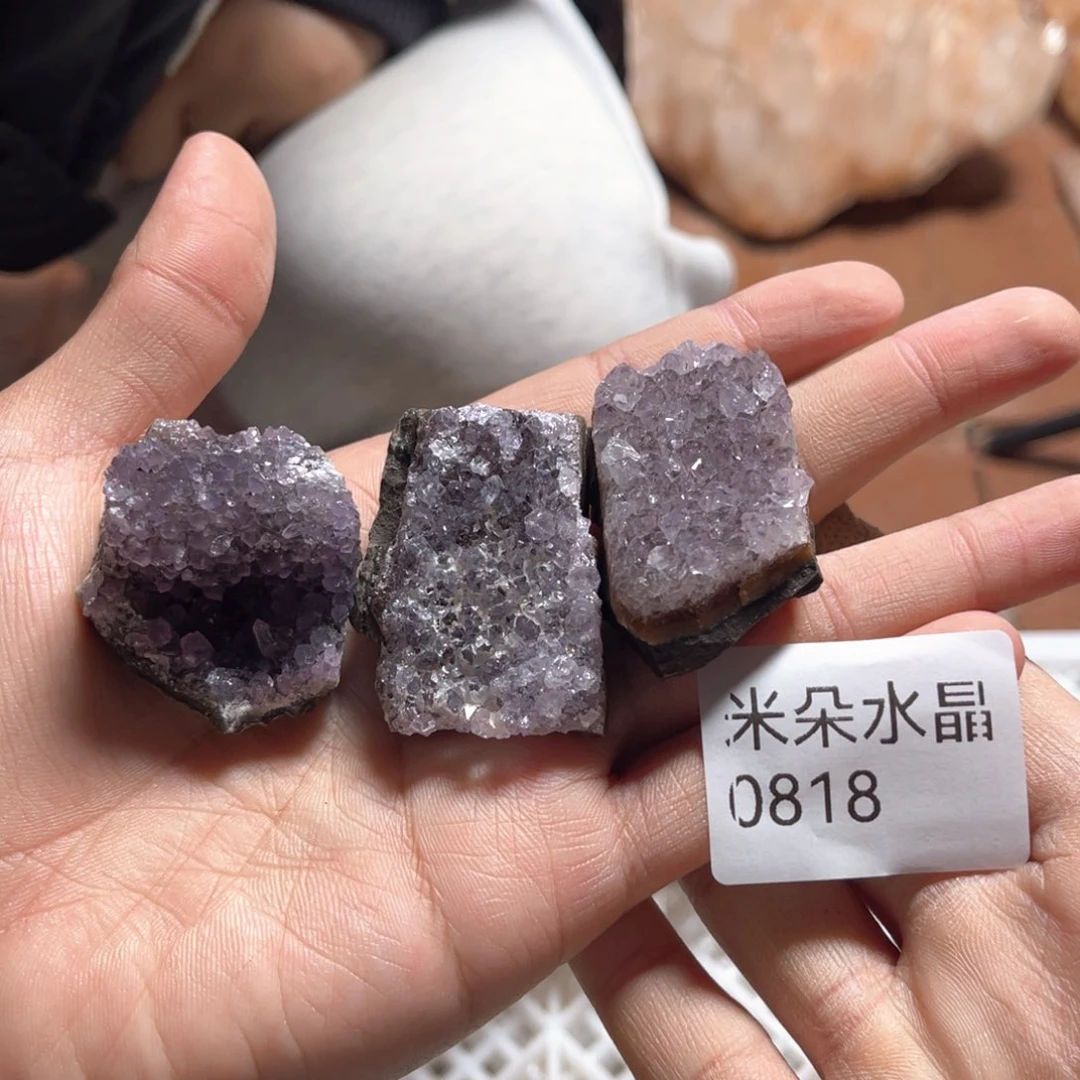 *****水晶珠宝半成品未镶嵌水晶