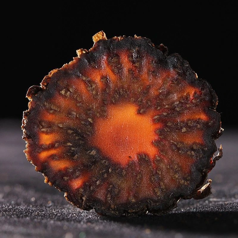 【大片肉苁蓉+锁】切片内蒙古阿拉善油苁蓉无硫无熏泡酒泡水煲汤