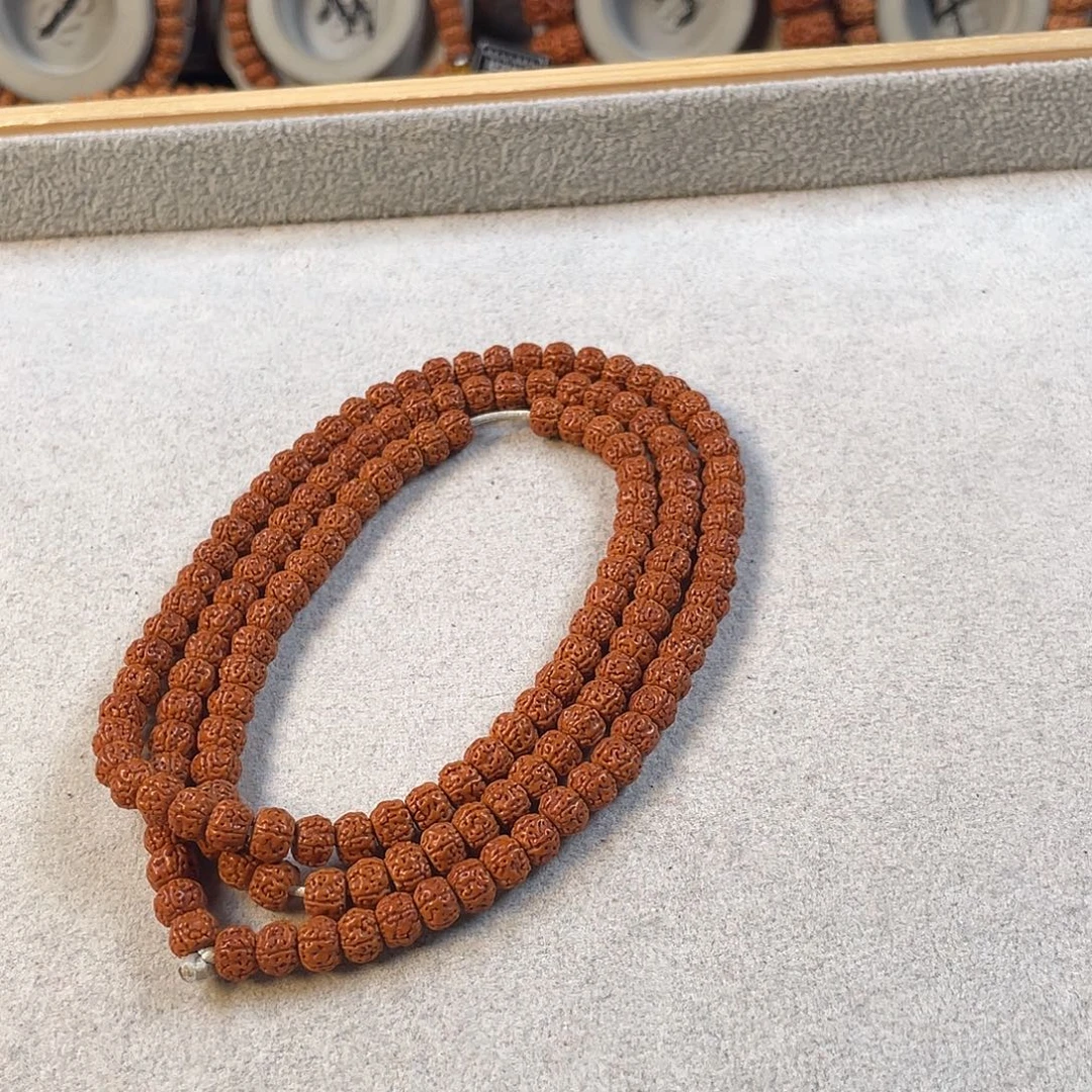 吊坠金刚菩提一代龙