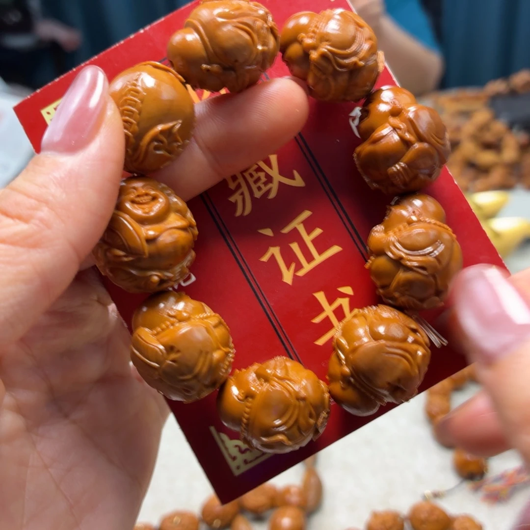 橄榄核吊坠橄榄和