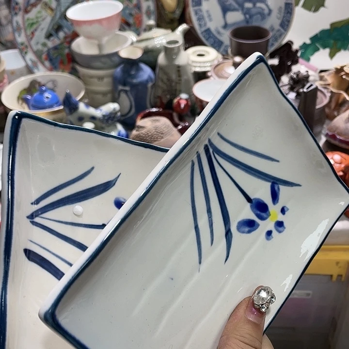 瓷片19.9发带瑕疵牌都是坏的7