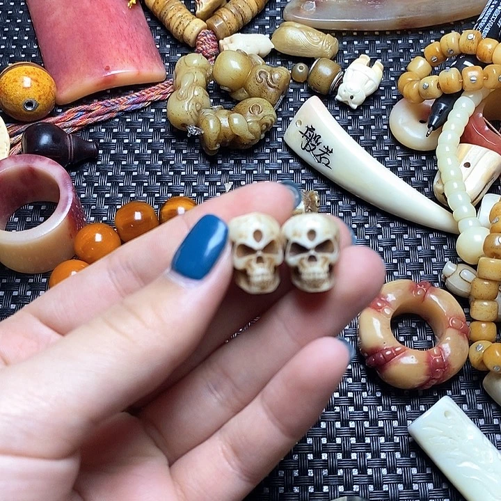 其他驼骨其他配饰