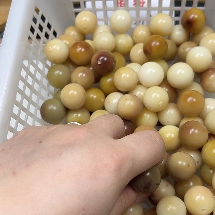 菩提根/象牙果吊坠