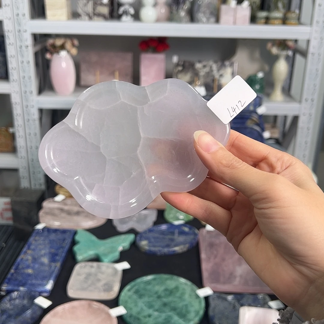 石材紫莹。   412。