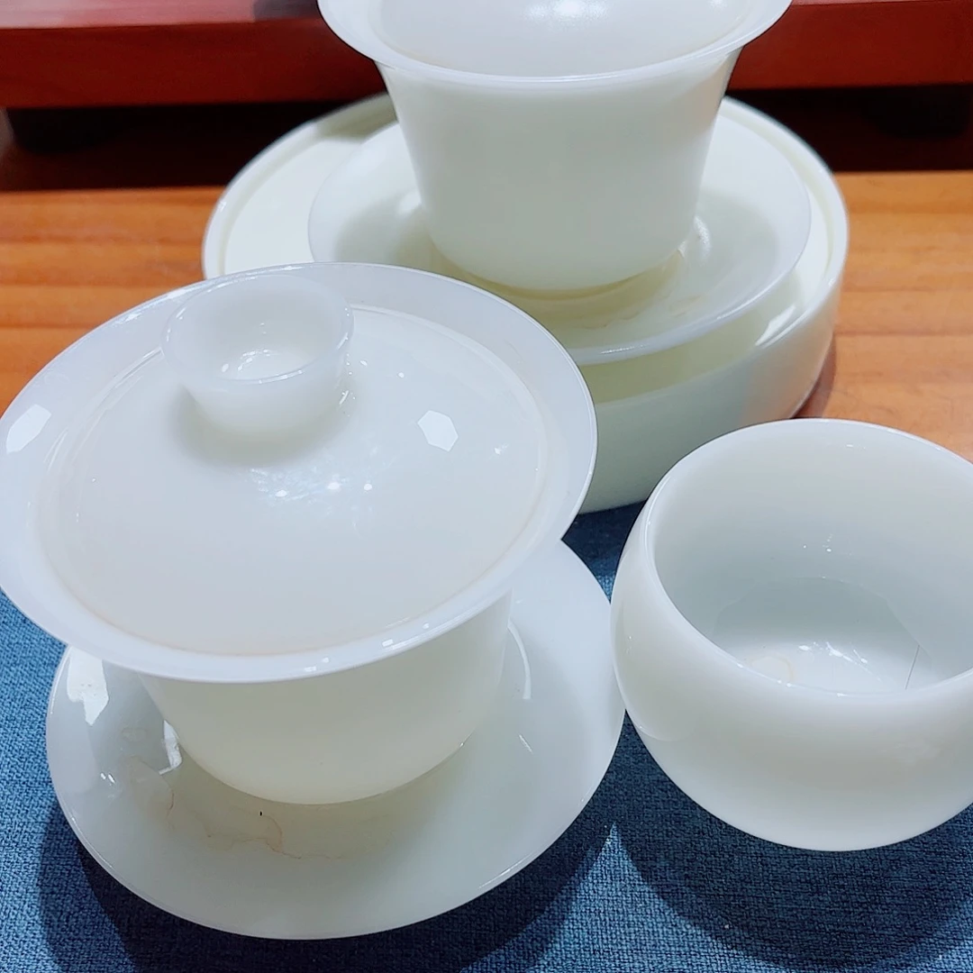 陶瓷璞玉155cc➕130cccc