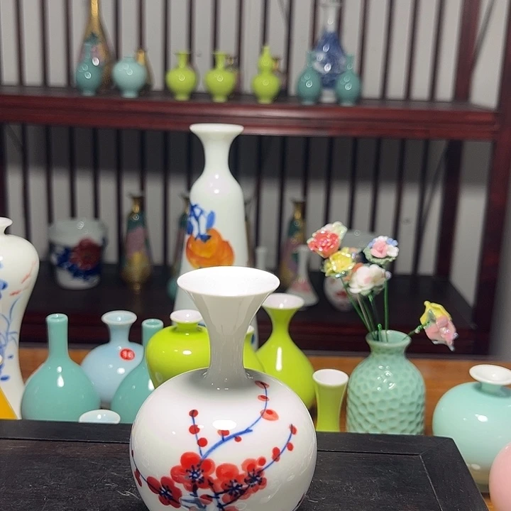 摆件景德镇陶瓷wyufd36994389