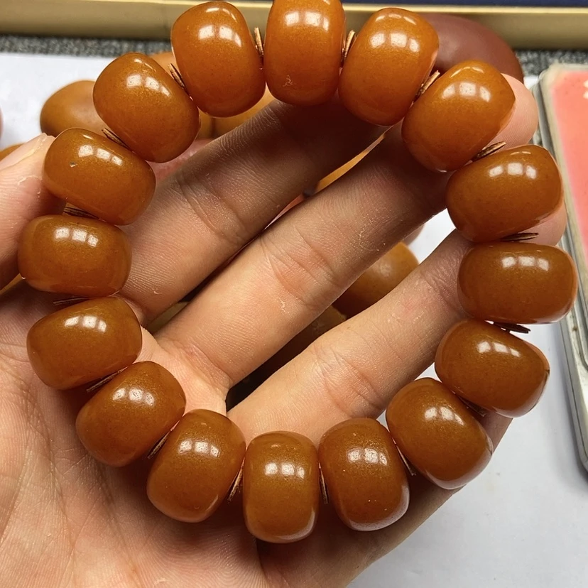【闪购商品】19.5玉华墩子
