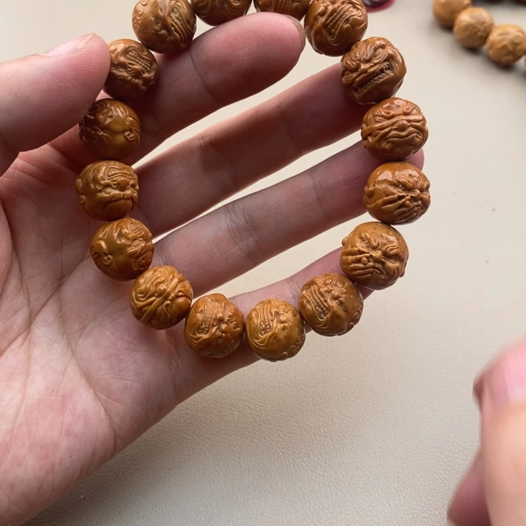 猴头核桃吊坠福利福利