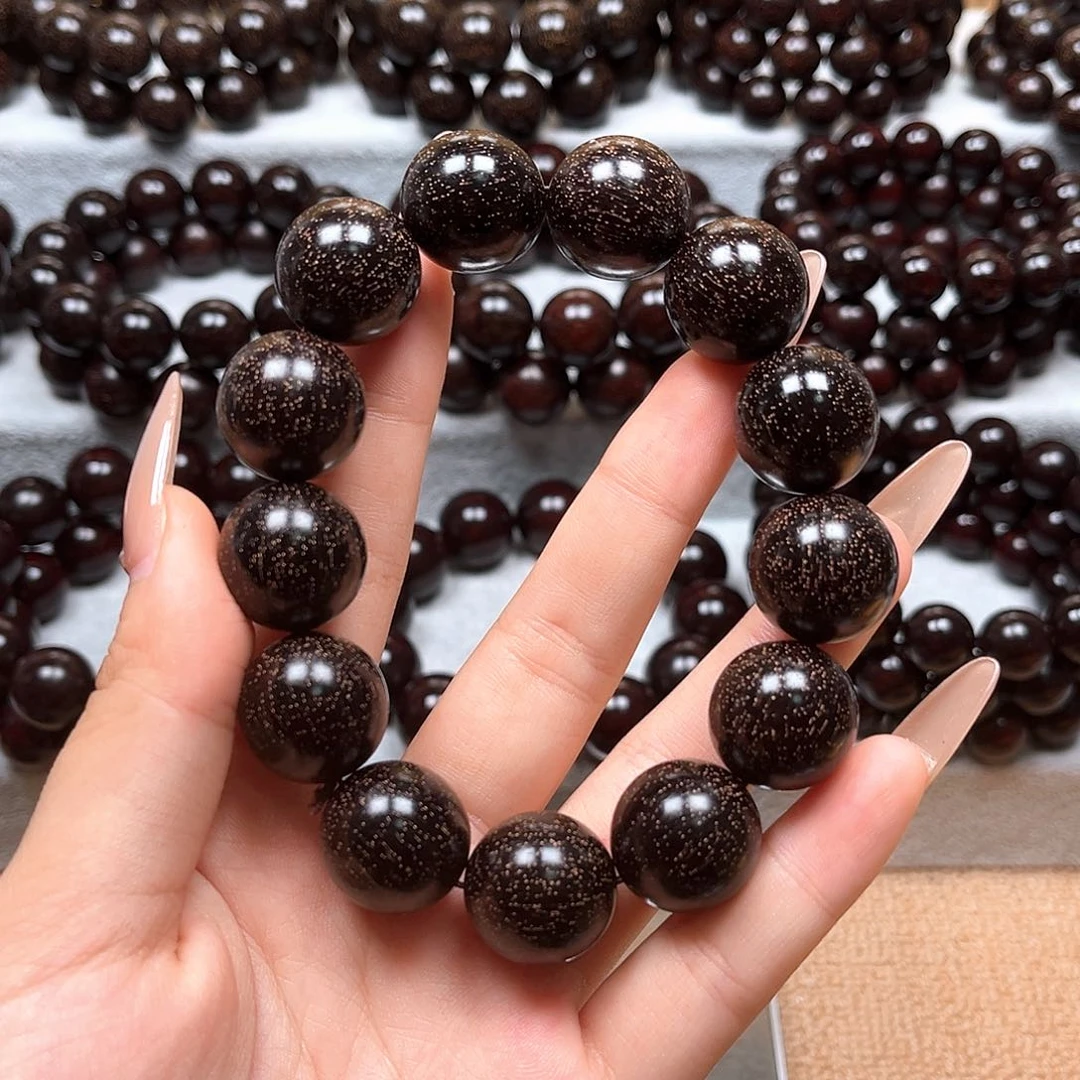 刚***吧檀香紫檀（小叶紫檀）1.8爆