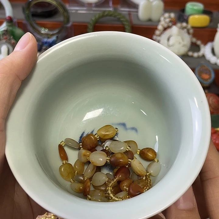 舒***欣杯精美雕刻物件物件