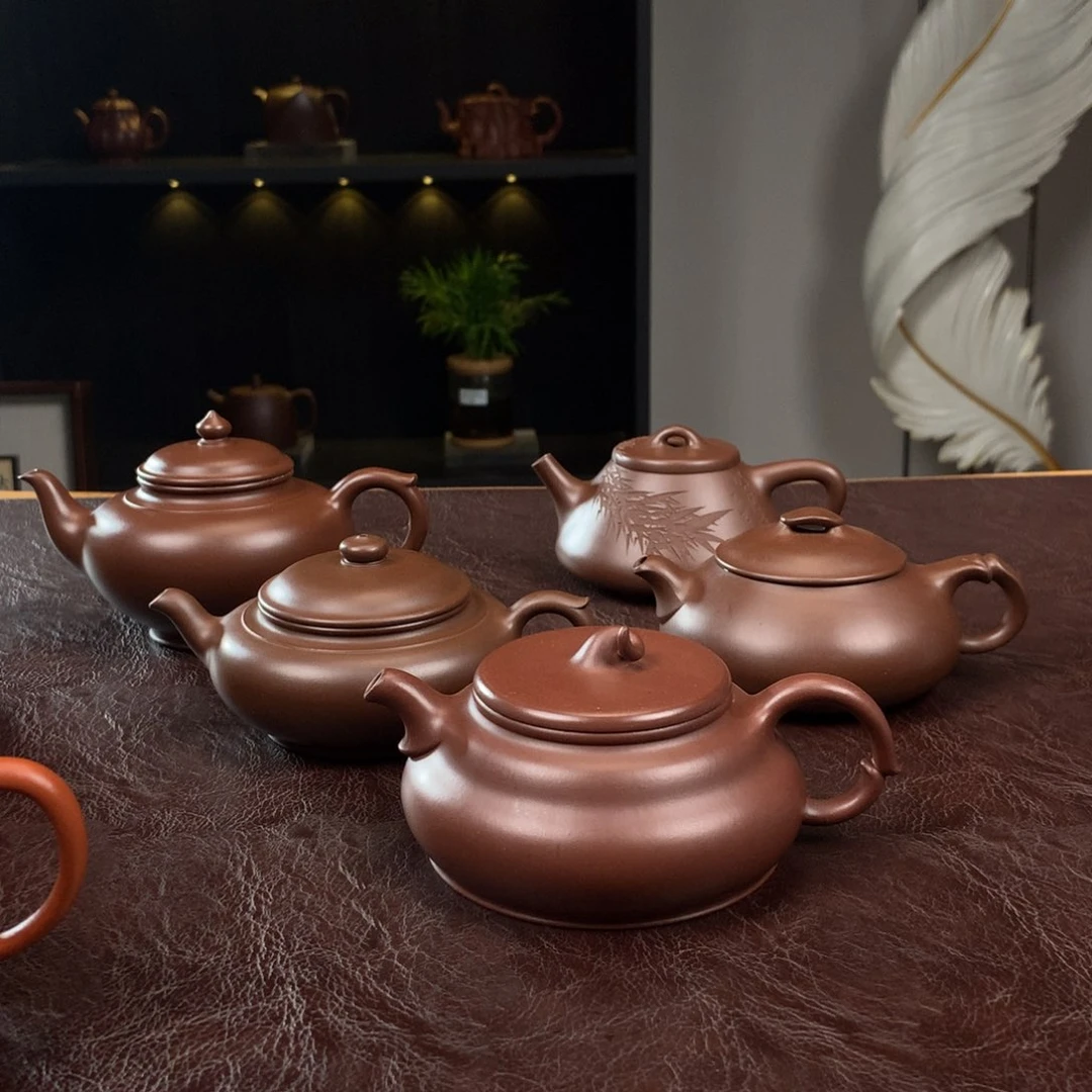 の***空紫砂壶紫砂壶紫砂壶