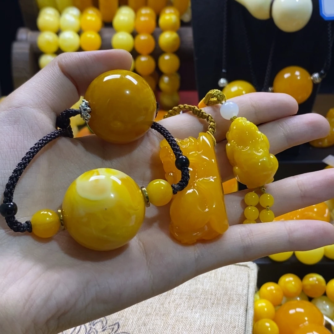 修***性非金属卡30两颗单珠 小貔貅两个