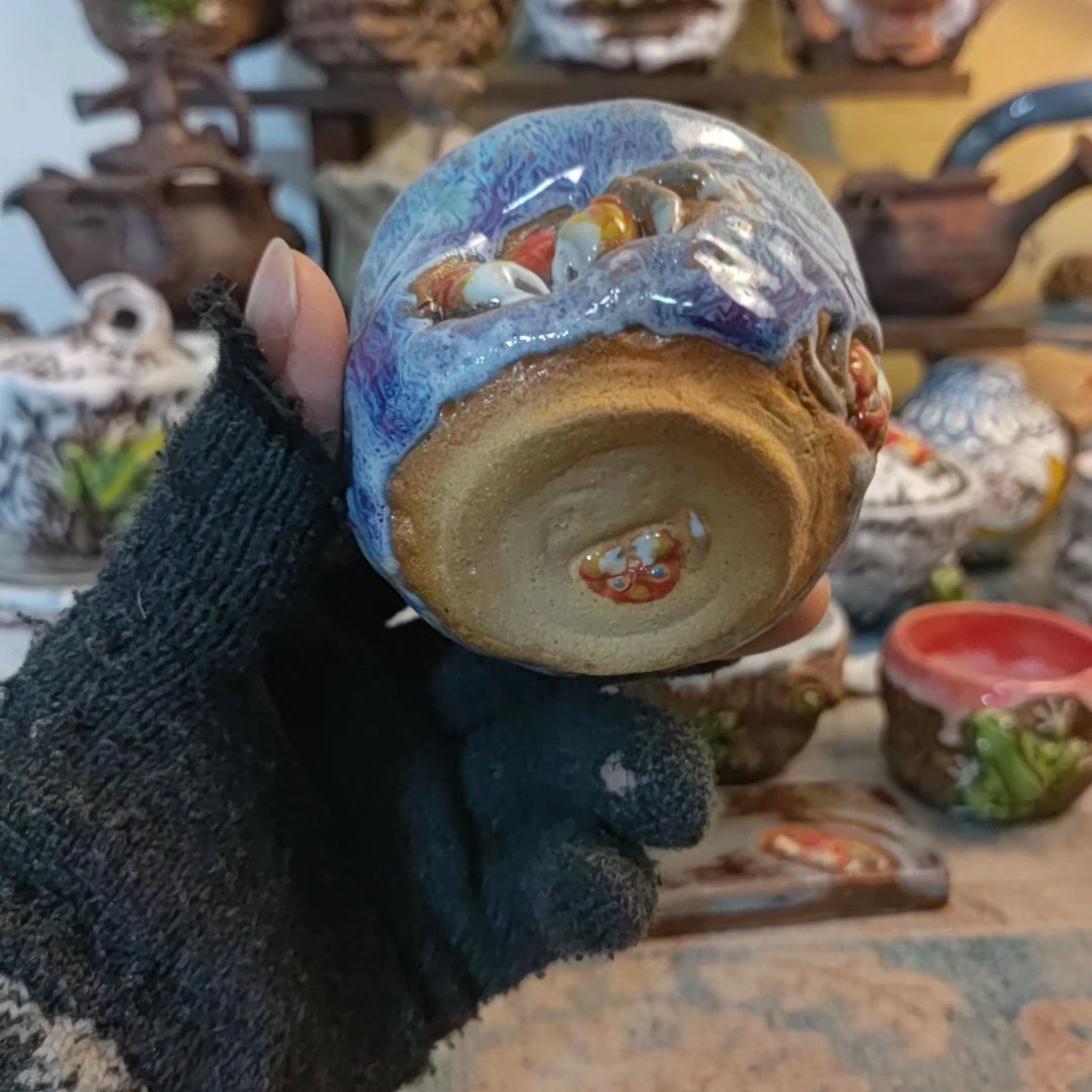 杯主人杯特价福利一个