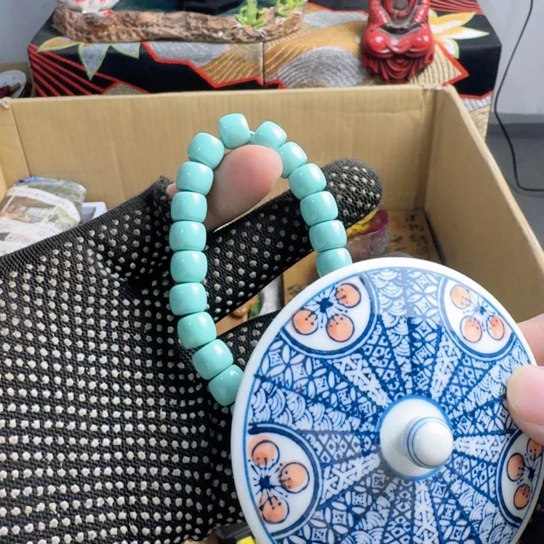 茶宠现代工业设计方法