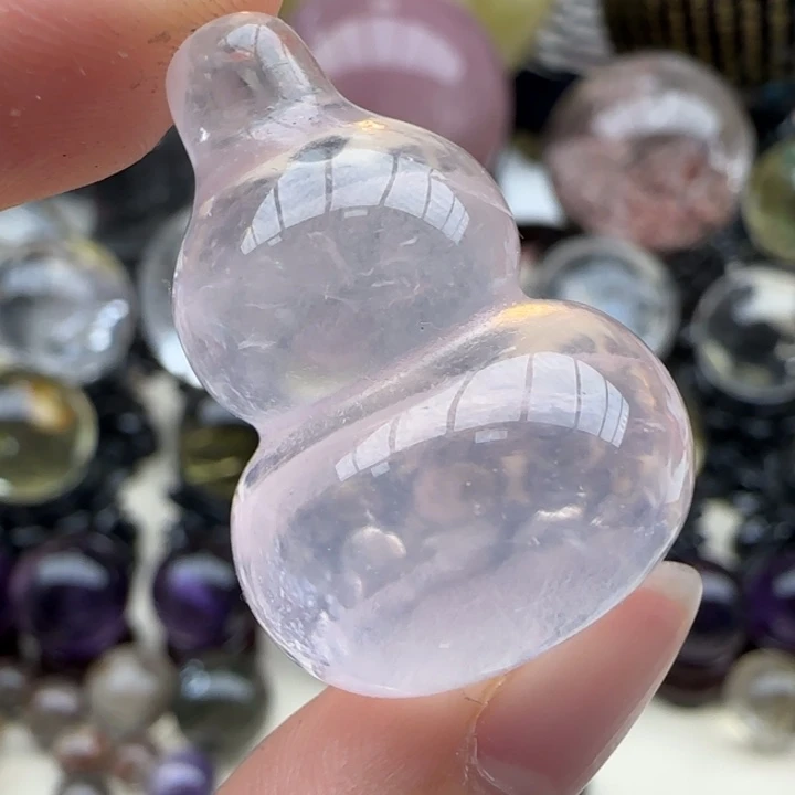 未镶嵌水晶摆件a531