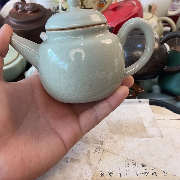 茶具套装家用茶具