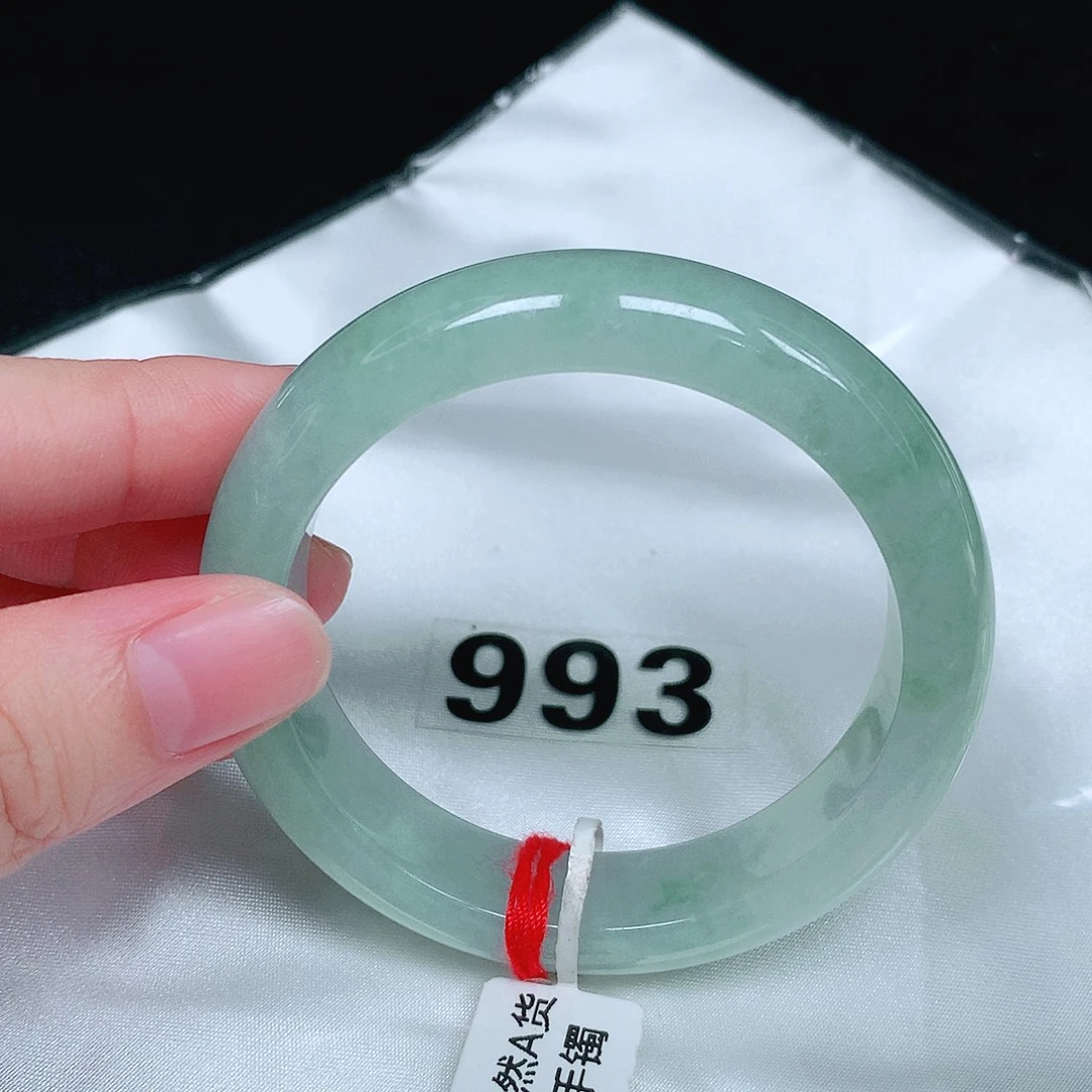 翡翠未镶嵌手镯翡翠手镯未镶嵌
