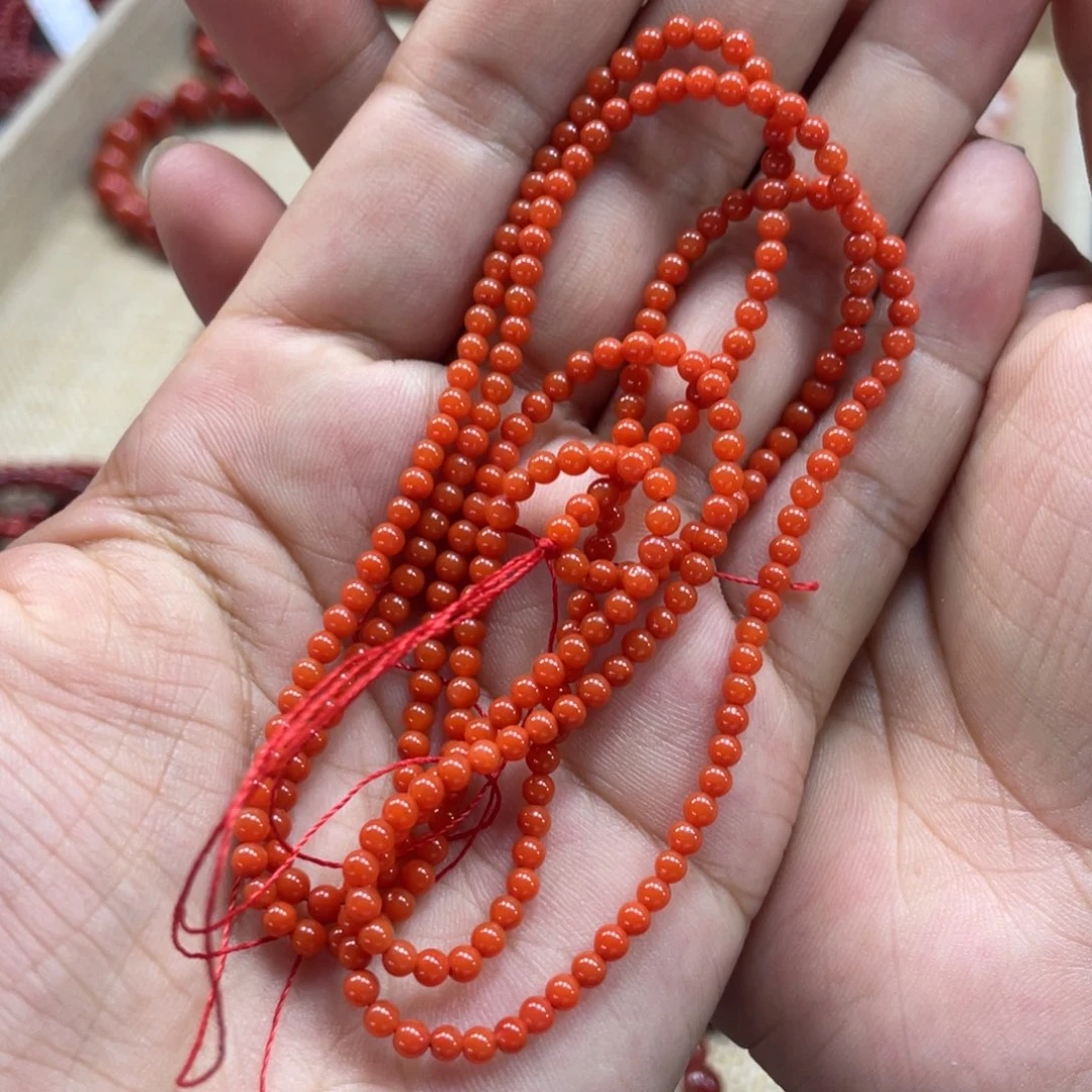 未镶嵌南红玛瑙珠宝奇石