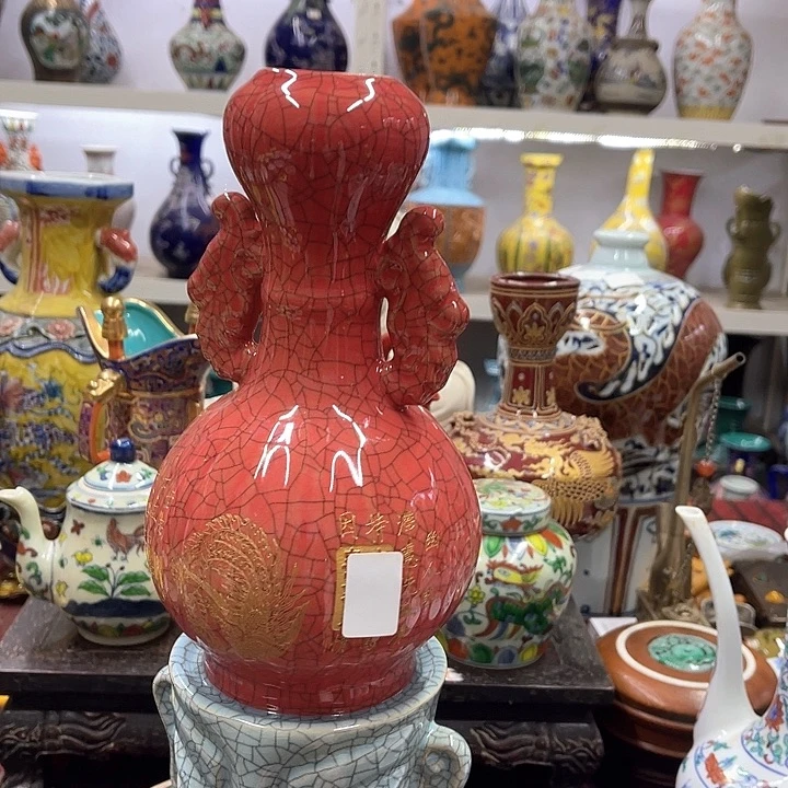 其他陶摆件家居设计风格