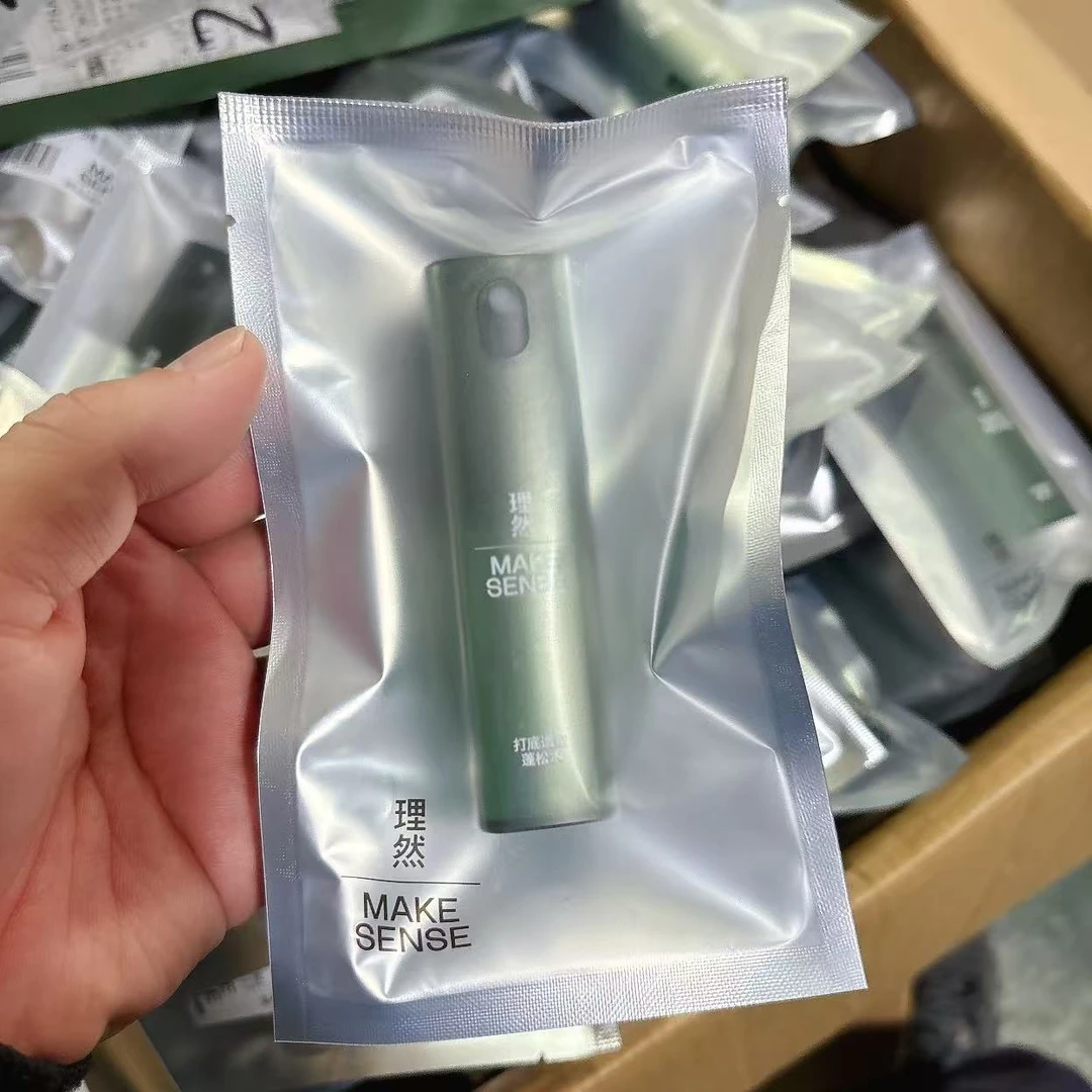 （发5瓶）头发造型蓬松水9ml
