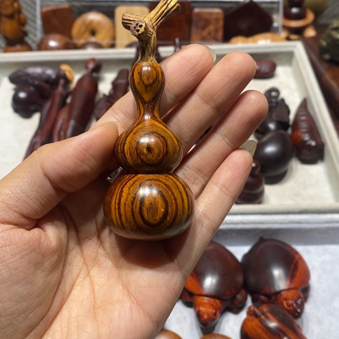 I***0微凹黄檀（南美大红酸枝）木