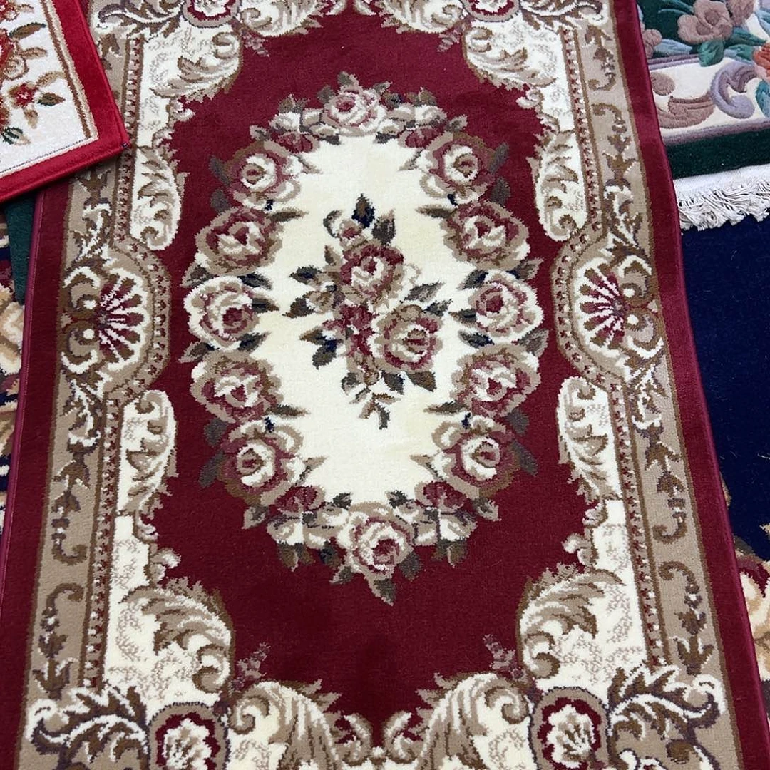 混纺80×150丙纶编织