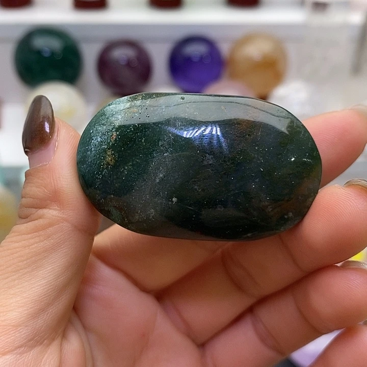 大型摆件（非配饰）水晶未镶嵌25