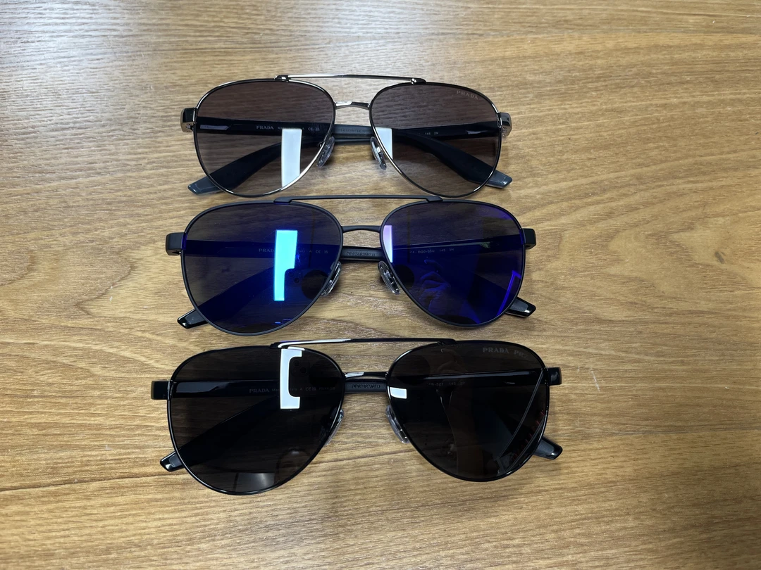 普拉达/PRADA/简约时尚太阳镜