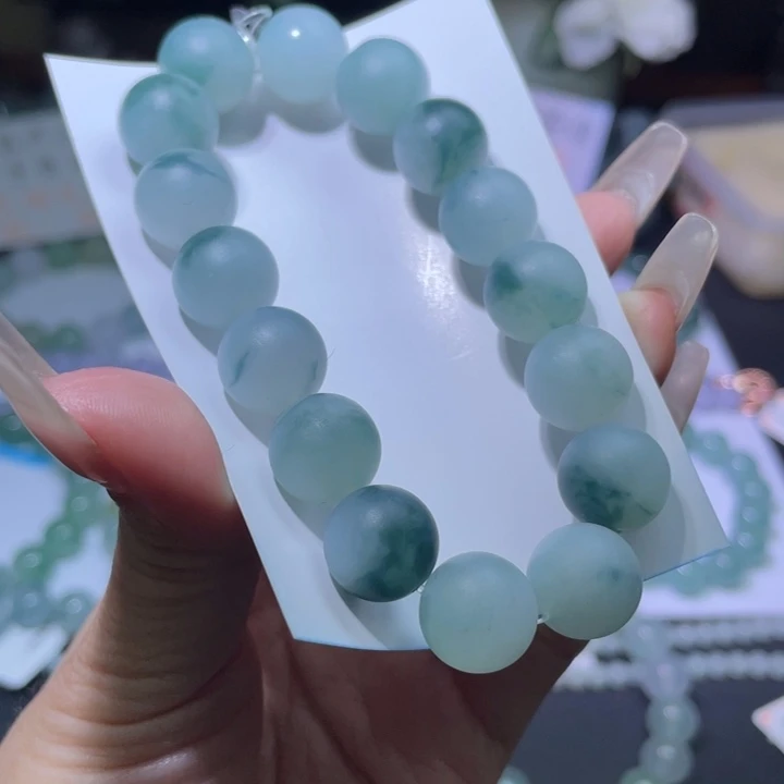 未镶嵌定制翡翠天然翡翠