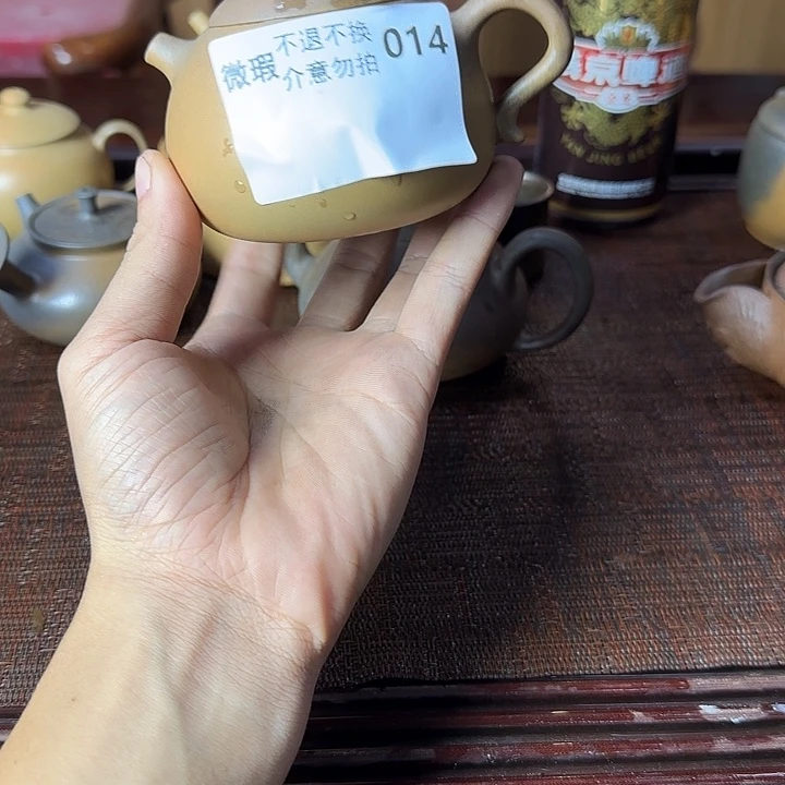 坭兴陶龙窑柴烧龙窑柴烧