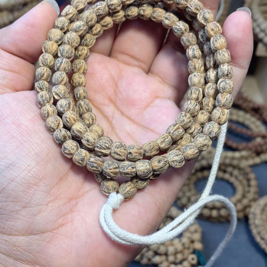 柏香籽/百香籽吊坠