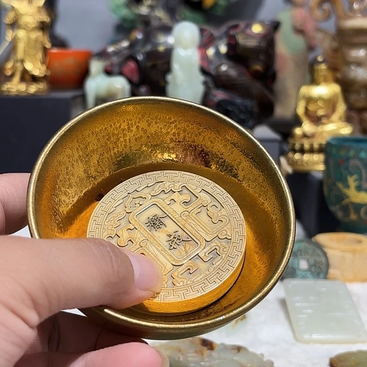 瓷片瓷器制作方法和制作