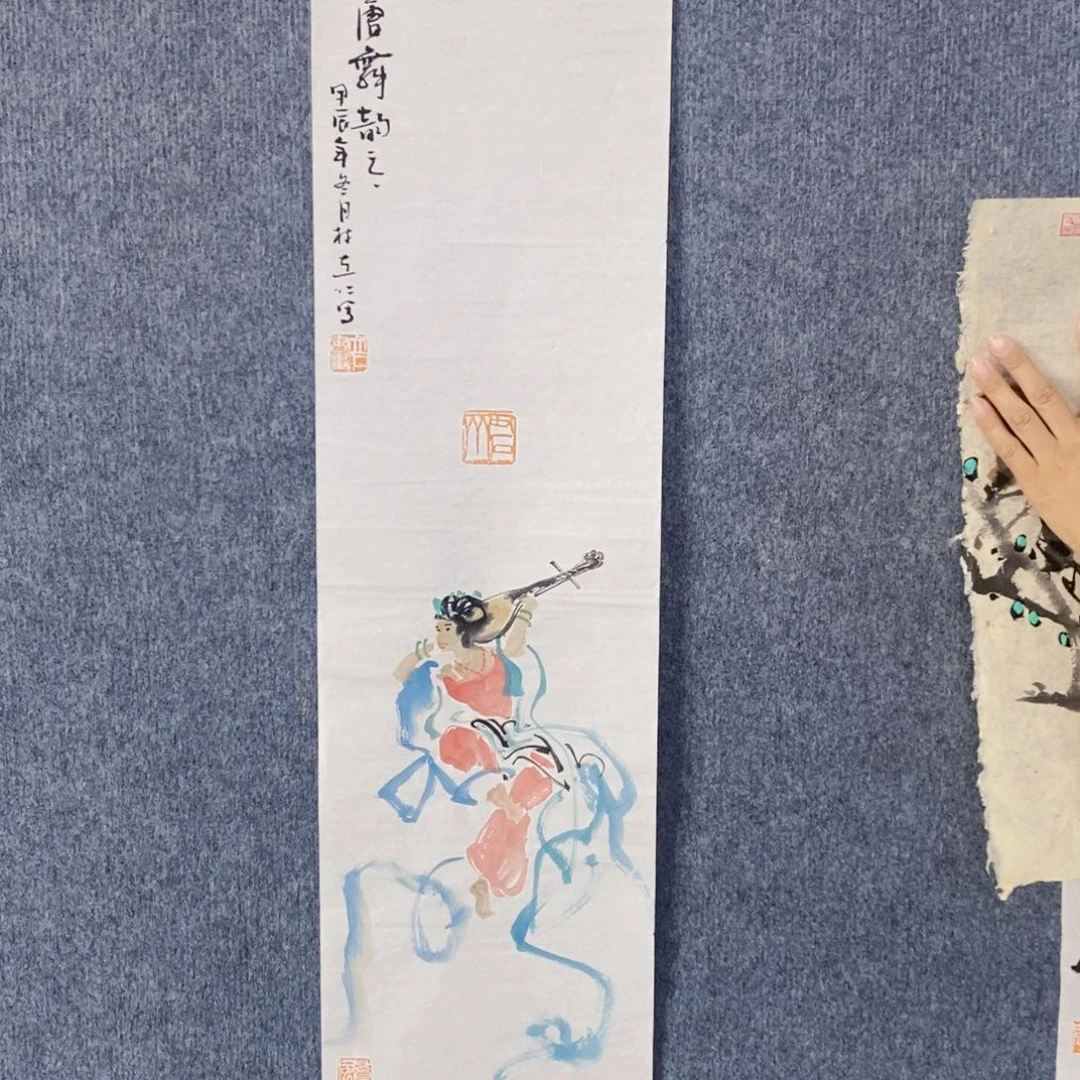 国画绘画作品欣赏
