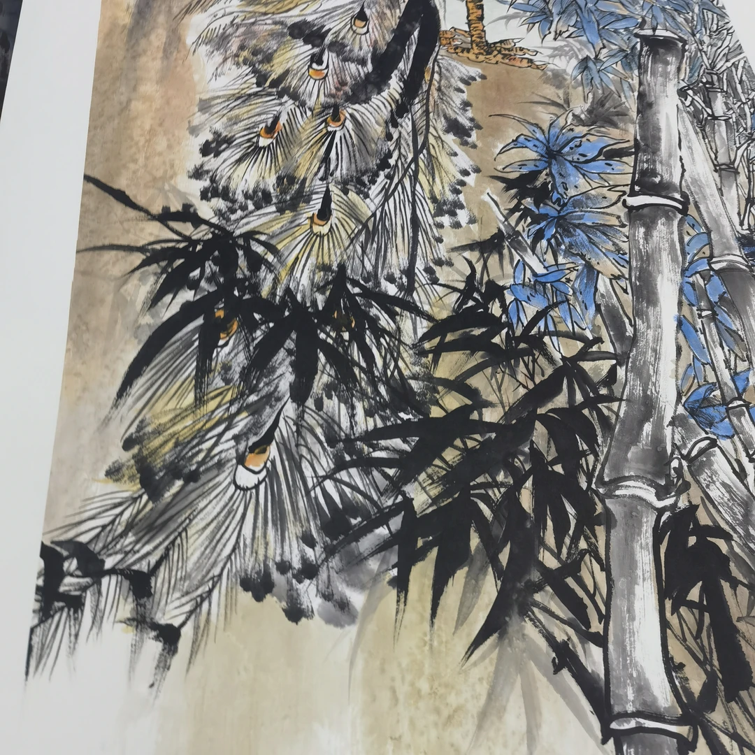 名家精品作品111